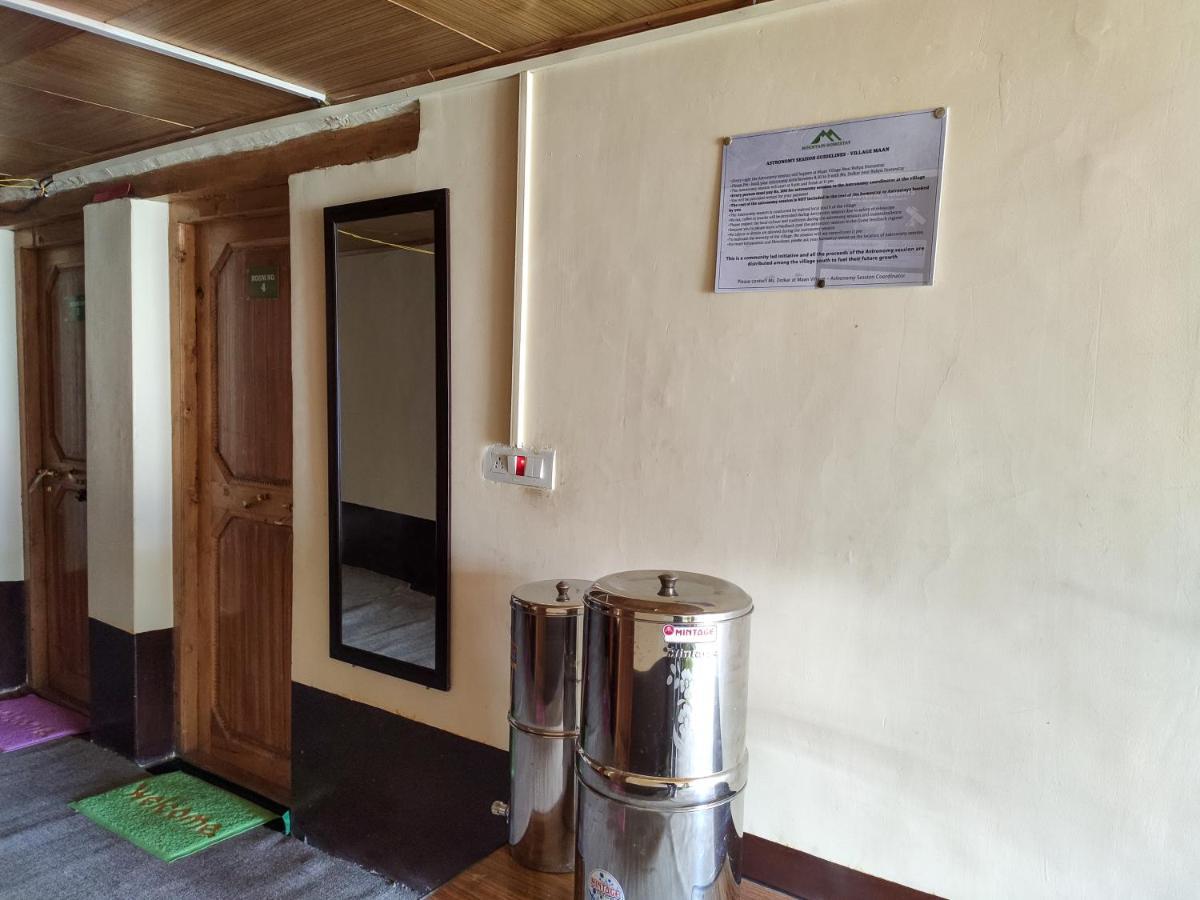 Astrostays At Pangong Spangmik Εξωτερικό φωτογραφία