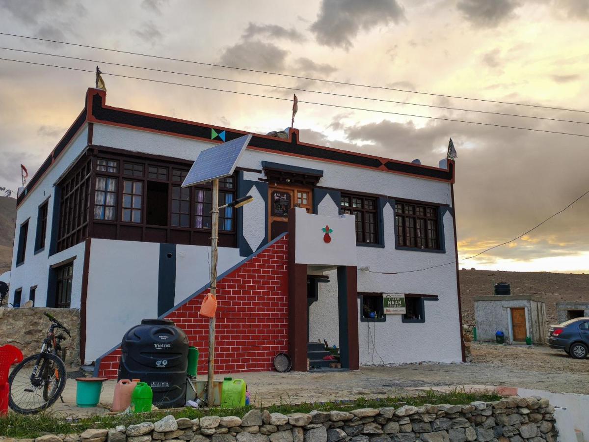 Astrostays At Pangong Spangmik Εξωτερικό φωτογραφία