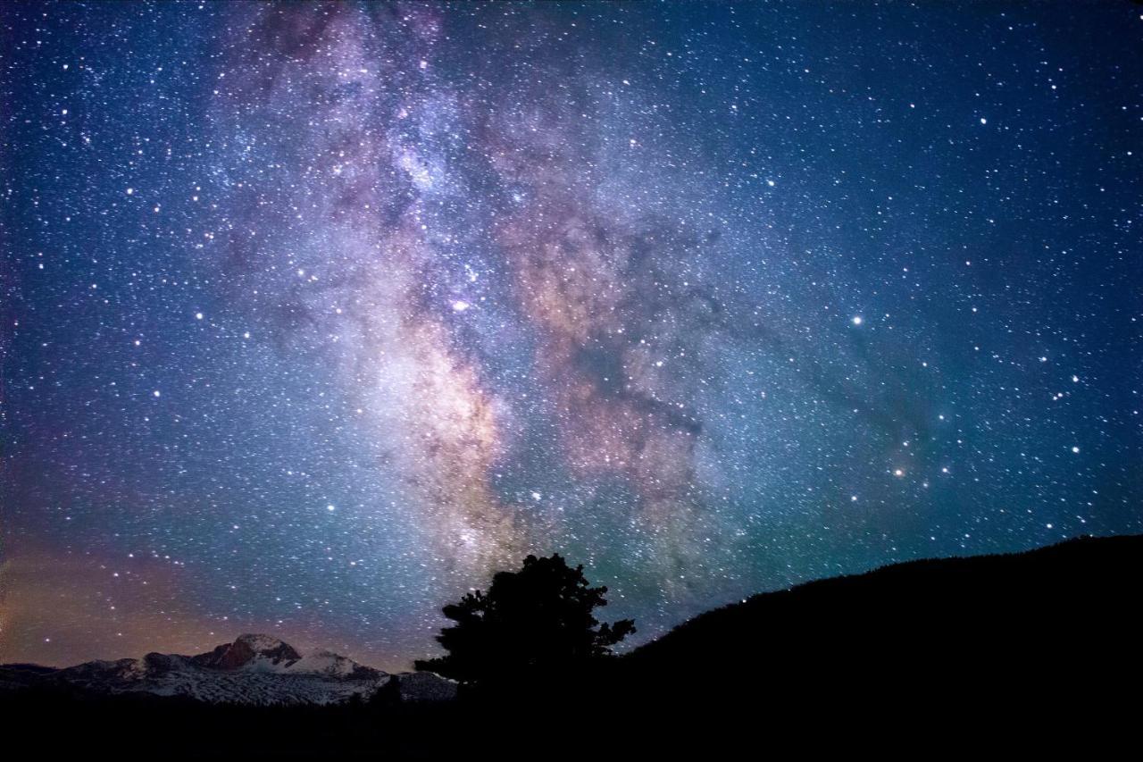 Astrostays At Pangong Spangmik Εξωτερικό φωτογραφία